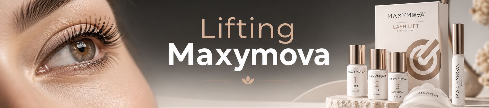 Lifting Maxymova
