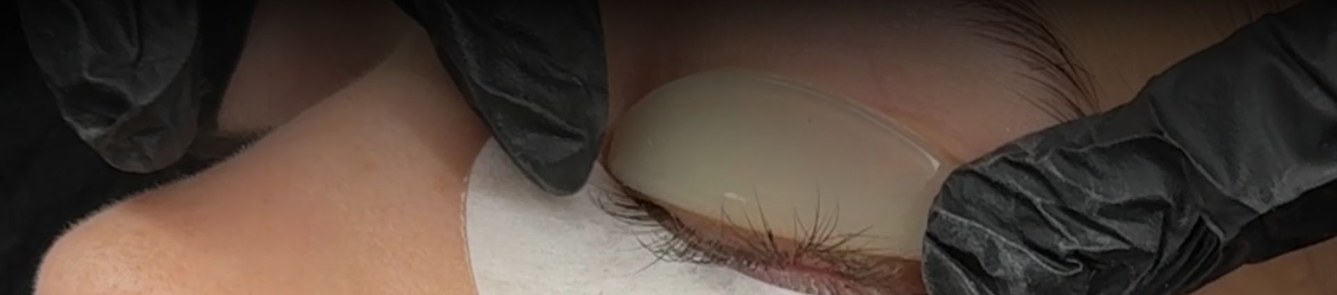 Moldes para Lifting de Pestañas