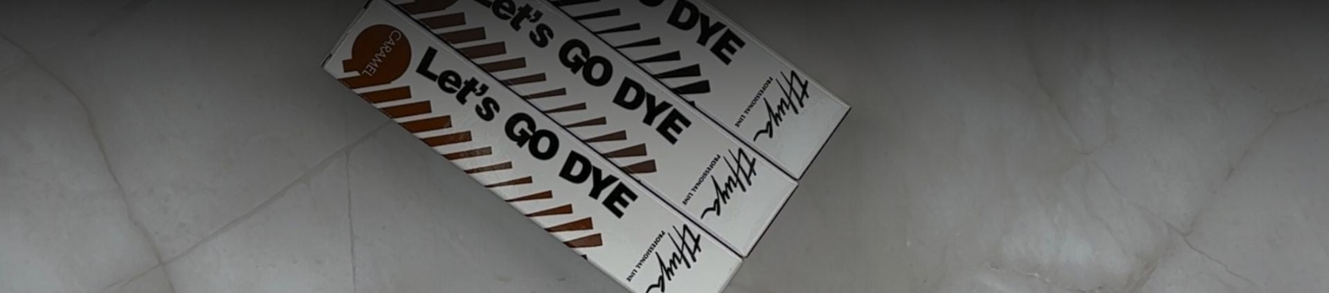 Tinte de Cejas Thuya