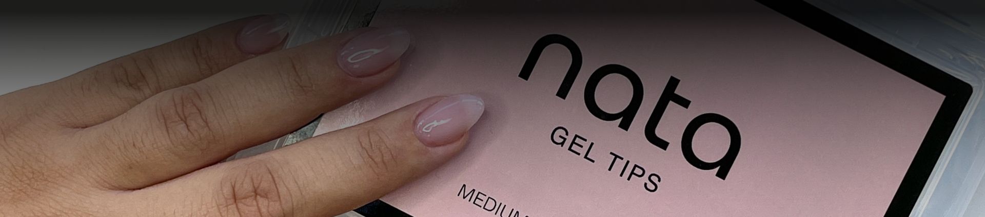 Uñas Acrílicas y de Gel