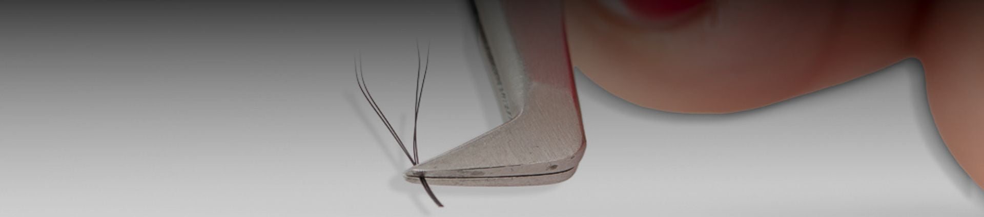 Extensiones de Pestañas Fibras Tecnológicas