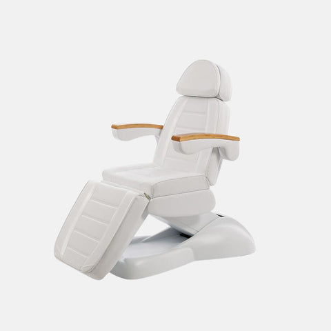 Lettino Professionale Elettrico CLAVI - Weelko