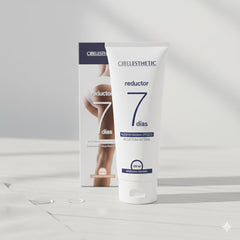 Crema anticellulite snellente 7 giorni - Cibelesthetic