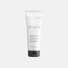 Crema para Masaje Facial Massage Cream - Levissime