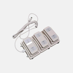 Pedal compatible con camillas - Weelko