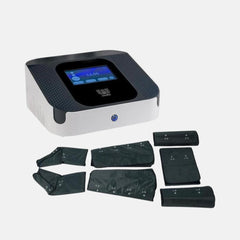 HIGHTECH AIR pressotherapy - Weelko