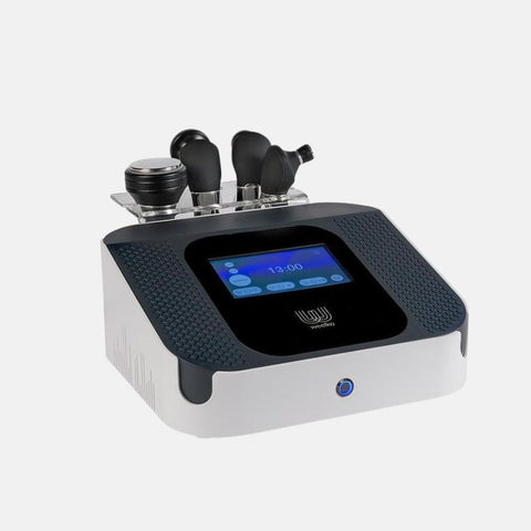 Cavitación + RF HIGHTECH COMBI SLIM - Weelko