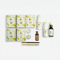 Kit Profesional de Henna - Imperium