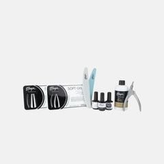 Kit Intro Soft Gel - Thuya