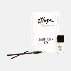 Eyelash Serum Set Lash Filler BTX Thuya