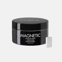 Exfoliante mineral facial Magnetic - Levissime