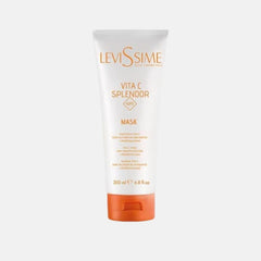 Mascarilla Facial Antioxidante Vita C Splendor Mask - Levissime