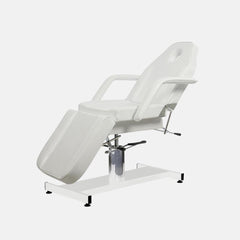 Table de soinshydraulique professionnelle MENT - Weelko