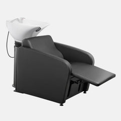 Lavacabezas Mullet Power + 2.0 - Mudi