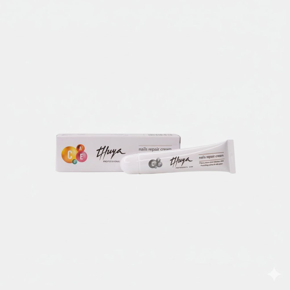 Nails Repair Cream - Thuya