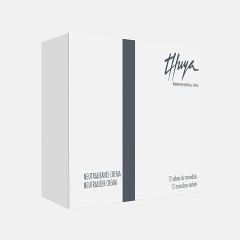 Thuya Crema Neutralizzante Monodose