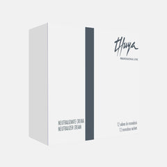 Neutralizante en crema Monodosis - Thuya