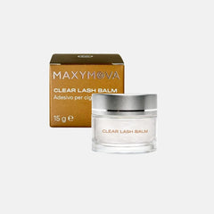 Clear Lash Balm - Maxymova