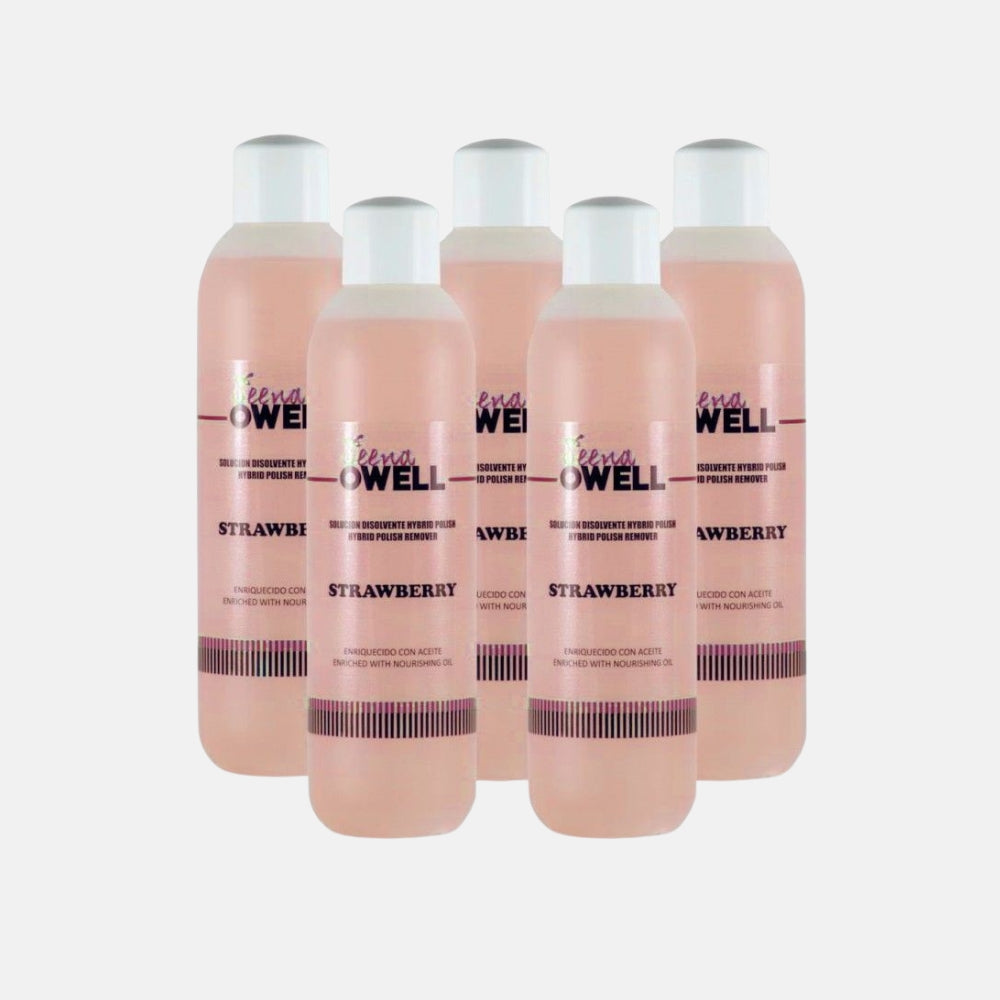 Stunning Best Hybrid Polish Remover For Home Use image