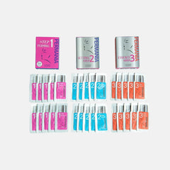 Pack básico Lifting de Pestañas - Permania