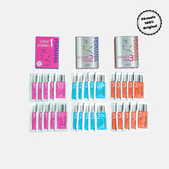 Pack básico Lifting de Pestañas - Permania