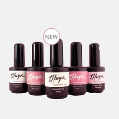 Gel Soak-off - Thuya