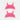 Moldes acolchados rosas para lifting coreano Maxymova M0066, 1 par