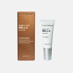 Step 1 Bella - Maxymova