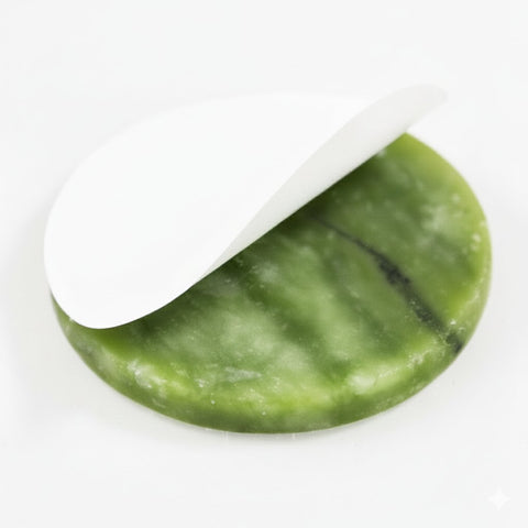 Sticker pour la goutte de colle - 10 unités