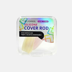 Protector de silicona para lifting de pestañas - Permania