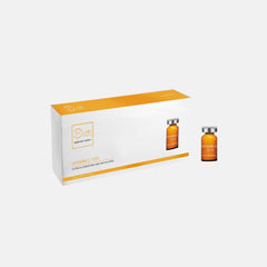 Vials of Vitamin C 10% - InLab