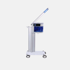 Vaporizador Digital con Ozono AQUO - Weelko